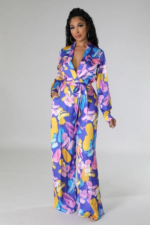 luxurious jumpsuits